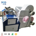 ATM paper roll making machine thermal paper jumbo rolls slitter rewinder cutting machine